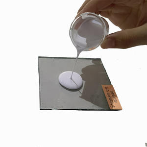 Polymères d'acétate de vinyle Poudre de polymère redispersable RDP Hydrophobicité élevée utilisée pour le mortier de plâtrage <span class=keywords><strong>isolant</strong></span> externe - Product Image 3