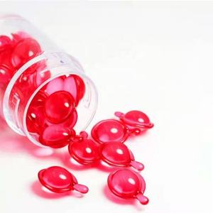 แคปซูลบำรุงเส้นผมน้ำมันอาร์แกนโมร็อกโกใช้ครั้งเดียวเซรั่มดูแลเส้นผมช่วยบำรุงหนังศีรษะทำให้ผิวไม่ชี้ฟู - Product Image 6