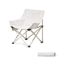 Chaise de plage personnalisée, tissu respirant, pliable, confortable, Relax, chaises de Camping