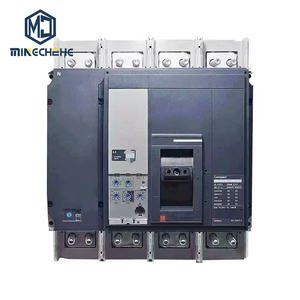 Disjoncteur en boîtier moulé en stock CNS800 CNS630 CNS400 CNS250 CNS160 Distribution d'énergie 3P - Product Image 1
