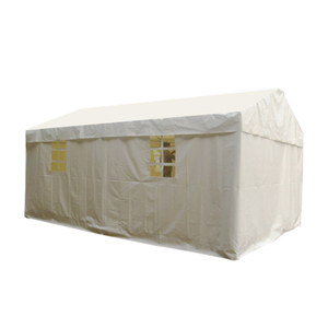 <span class=keywords><strong>Tente</strong></span> <span class=keywords><strong>de</strong></span> <span class=keywords><strong>toit</strong></span> industrielle en aluminium à portée claire bon marché 10x20m - Product Image 3