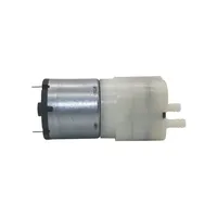 ASLONG AP-528 6V 12V Mini Pompe à Vide DC Silencieuse Mini Pompe à Air Pompe à Vide Fournisseur Pompe à Air sous Vide