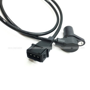 เซ็นเซอร์วัดความเร็ววอลโว่ HF1419 สำหรับเพลาข้อเหวี่ยงเครื่องยนต์รถขุดพร้อมสายเชื่อมต่อ - Product Image 3
