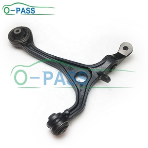 Brazo de Control Inferior Delantero OPASS para <span class=keywords><strong>HONDA</strong></span> <span class=keywords><strong>Accord</strong></span> VII Tourer Inspire UC1 51350-SDA-A01 - Product Image 1
