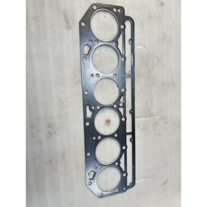 ปะเก็นฝาสูบ 187-1315 สำหรับรถขุด C9 อะไหล่เครื่องยนต์ดีเซล - Product Image 1