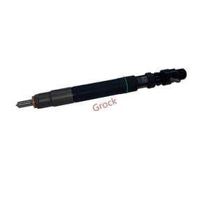 Новый дизельный инжектор Common Rail 28606815AA WCI-1-30102 28606815 для пикапов ZXAUTO с гарантией 12 месяцев - Product Image 4