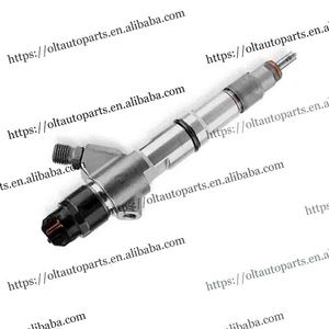 <span class=keywords><strong>0445120305</strong></span> DIESEL bơm phun mới phun đường sắt 0 445 120 305 cho động cơ diesel CRIN3-18 saa6d114 5268436 - Product Image 1