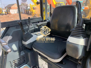 Carga rápida Excavadora usada <span class=keywords><strong>Komatsu</strong></span> <span class=keywords><strong>PC55MR</strong></span> Mini excavadora usada original <span class=keywords><strong>Komatsu</strong></span> Pc35mr 40mr 50mr Goma en stock - Product Image 6