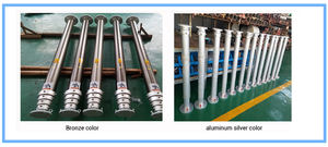 <span class=keywords><strong>Torre</strong></span> de <span class=keywords><strong>Vigilancia</strong></span> con Mástil Telescópico Neumático Montado en Remolque de 8 m - Product Image 5