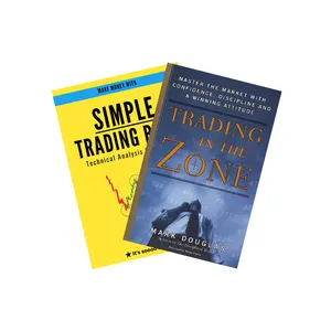 Фабрика Shenzhen на заказ, простая торговая книга dtocks forex pattern trading in the zone book