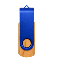USB2.0 USB kayu Flash Drive 8gb kualitas tinggi asli USB chip kustom Logo gratis Lase Logo USB tongkat untuk pemasaran perusahaan