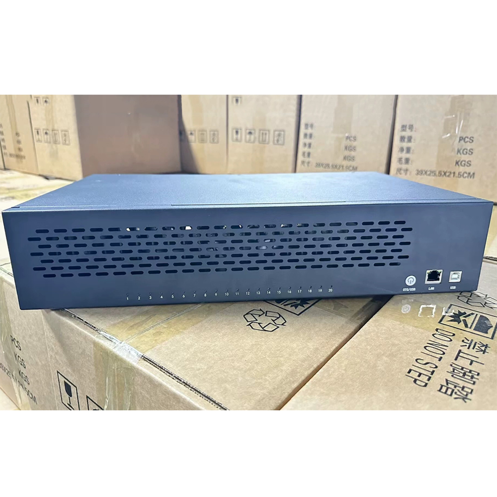 mobile motherboard phone farm box