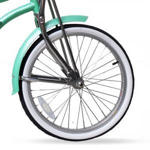 Bicicleta Lowrider con Manubrio Alto y Asiento Tipo Banana Cómodo, Precio de Promoción de Fábrica, Gran Venta - Product Image 3