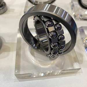 محامل أسطوانية ذاتية المحاذاة بسعر تنافسي 2308-220-2rn من من من من من نوع Mm 22205CA E4 C3 MOQ مرنة - Product Image 5