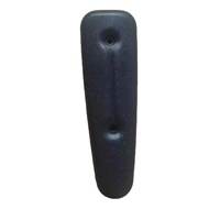 Accoudoir universel réglable en PU pour sièges de bus Vans Camper remplacement Iveco Daily SEAT ARMREST KIT