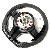 Usine prix de gros Alcantara carbone Performance pour BMW F30 G20 G21 G22 G23 volant en Fiber de carbone 1 PC haute qualité