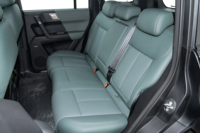 Voiture électrique d'occasion Chery Fengyun X3 2025 520 Zhishang Edition, autonomie NEDC 501-600 km, batterie 50-70 kWh, moteur 150-200 kW, 35 000 km