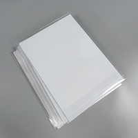 Papier de tatouage temporaire Topjlh, autocollant imprimable personnalisé pour transfert à l'eau, art corporel DIY, artisanat photo, vente en gros, facile à utiliser