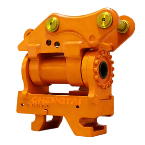 <span class=keywords><strong>Kit</strong></span> d'accessoires pour <span class=keywords><strong>mini</strong></span>-excavatrice chinoise avec <span class=keywords><strong>attache</strong></span> <span class=keywords><strong>rapide</strong></span> inclinable, <span class=keywords><strong>attache</strong></span> <span class=keywords><strong>rapide</strong></span> à 180 degrés - Product Image 2