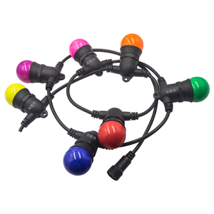 Treo Đèn dây <span class=keywords><strong>E27</strong></span> ổ cắm mở rộng cáp chiếu sáng cho bò sát ánh sáng bóng đèn Đèn - Product Image 4