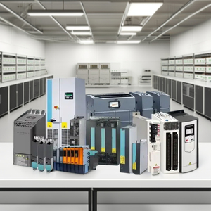 Xuanshen PLC DC bo mạch chủ với đảm bảo chất lượng và hiệu suất tuyệt vời a5e03932845/pm330 - Product Image 3