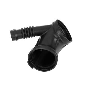 Acelerador de tubo de codo de admisión de piezas de automóvil 13541440102 para tubo de manguera de admisión de aire BMW E53 X5 - Product Image 2