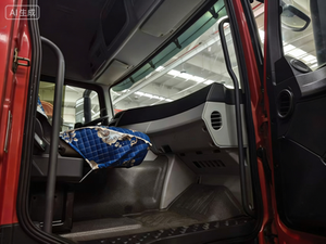 <span class=keywords><strong>Tracteur</strong></span> Foton Auman R GTL - Product Image 5