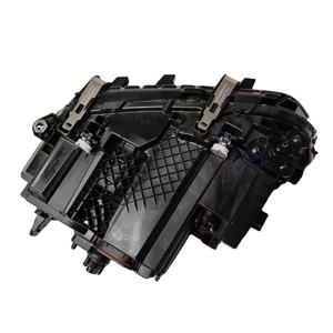 Phares LED de haute qualité pour X7 12V 6000K pour voitures 2017-2022 - Vente directe d'usine - Product Image 4