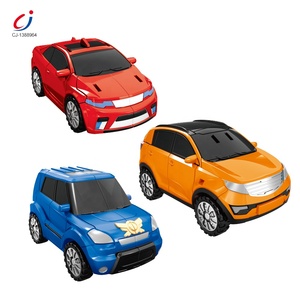 Juguete Robot <span class=keywords><strong>de</strong></span> Plástico Deformable Inteligente Educativo Popular <span class=keywords><strong>para</strong></span> <span class=keywords><strong>Niños</strong></span> - Product Image 2
