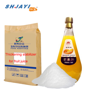 Agent de suspension <span class=keywords><strong>E415</strong></span> de qualité alimentaire, ml, stabilisateur plus épais, gomme xanque, pour boissons jus de fruits avec saveur manga - Product Image 4