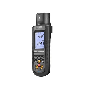 เครื่องตรวจจับรังสีดิจิตอลแบบพกพา Cem Huashengchang Dt-9501 ตรวจจับรังสีอัลฟ่า เบต้า แกมมา และรังสีเอกซ์ ช่วงการวัด 0.01 ถึง 1200 ยูวีเอช - Product Image 1