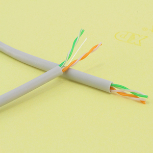 2M 5m 300m 305m CAT5E <span class=keywords><strong>100</strong></span>% đồng nguyên chất lan mạng <span class=keywords><strong>Ethernet</strong></span> trong nhà 2pr cáp UTP mèo 5 - Product Image 6