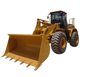 Горячая распродажа: Подержанный колесный погрузчик Caterpillar 950GC 4x4 по конкурентной цене. Б/у погрузчик <span class=keywords><strong>Cat</strong></span> 950GC, 950G, 950H, 950 (дизельный). - Product Image 1