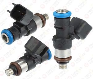 Topones qualité supérieure voiture essence système de carburant injecteur de carburant OEM BR3Z9F593B BR3Z9F593BFC pour Ford EXPLORER 2011 - Product Image 5