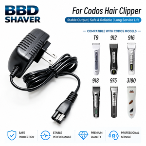 Cabezal de Afeitadora BBD Compatible con <span class=keywords><strong>Philips</strong></span> OneBlade, Cabezal de Afeitadora Eléctrica para <span class=keywords><strong>QP2520</strong></span> One Blade - Product Image 6