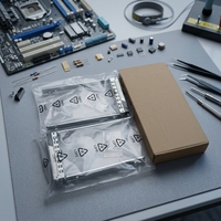 Support de cage de disque dur pour serveur NAS, compatible avec les serveurs de 14e et 16e génération, 35 pouces/25 pouces, pour interface, stock R740 R640 DXD9H
