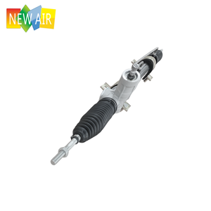 แร็คพวงมาลัยเพาเวอร์สำหรับรถมาสด้า บังโก เบสต้า พวงมาลัยซ้าย รุ่น 0K60A-32-110 - Product Image 4