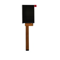 Écran LCD TFT 3,5 pouces 30 broches 480 * 320, module d'écran couleur TFT 3,5 pouces CTP 320x480 Ultra HD