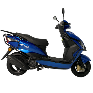 Vente d'usine meilleure qualité <span class=keywords><strong>50cc</strong></span> 125cc moteur <span class=keywords><strong>scooter</strong></span> - Product Image 5