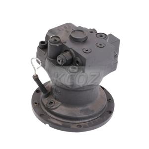 K1034310B escavatore motore rotante nuovo 31Q6-10131 39Q6-11100 motore oscillante motore - Product Image 3