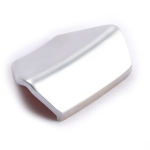 Badge de volant de voiture 3D en ABS pour emblème Mercedes <span class=keywords><strong>AMG</strong></span> W205 W204 W213 W212 X156 X253 - Product Image 5
