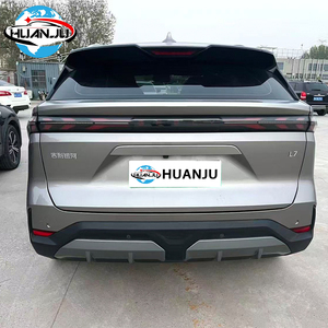 Meilleure Offre Voiture d'<span class=keywords><strong>Occasion</strong></span> 2024 Geely Galaxy L7 55km PRO LHD Automatique Économe en Énergie <span class=keywords><strong>Crossover</strong></span> Urbain - Product Image 3