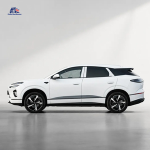SUV Électrique Sealion 6 2025 EV605 Pilot Pro avec Cockpit Intelligent, 5 Places, Véhicule à Énergie Nouvelle - Product Image 3
