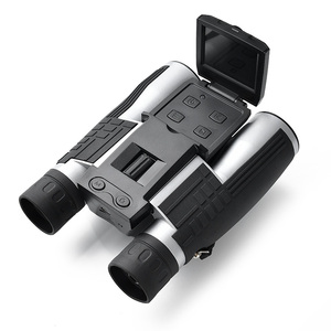 Mức độ ánh sáng thấp tầm nhìn ban đêm với màn hình hiển thị bộ nhớ thẻ HD video dài chờ kỹ thuật số ống nhòm kính thiên văn với - Product Image 3