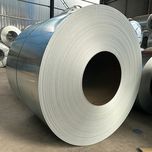 Bobina de Acero Galvanizado - Láminas de Soldadura y Corte Laminadas en Frío con Certificación ISO 9001, Precios Bajos, Grosor y Longitud Personalizados - Product Image 4