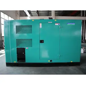 Asli Dongfeng K38 KTA38 1000kva Generator Harga Perakitan Mesin Diesel untuk Cummins