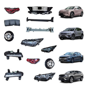 Nuevo Parachoques Trasero Original de Material PP, Marca OEM WB-005 OE 123456, Piezas de Carrocería Genuinas para Reemplazo Directo y Reparación - Product Image 5