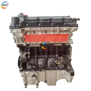 Brand New Engine For Roewe 350 360 MG5 MG GT Zotye T600 1.5T 15S4G Engine Assembly