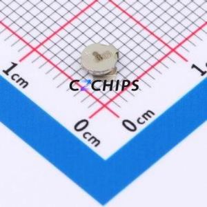 Supercondensateur XH311HU-IV07E Condensateur SMD ( Capacité : 35000uF )( Tension nominale : 3.3V Température de fonctionnement : ) - Product Image 1
