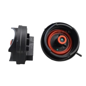 ฝาครอบวาล์วเครื่องยนต์ N52 รุ่น 11127552281 สำหรับอะไหล่ทดแทน BMW - Product Image 5